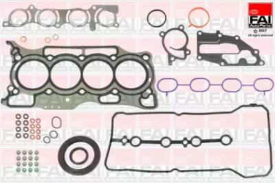 FAI AUTOPARTS fs2257 -  Комплект прокладок, двигатель